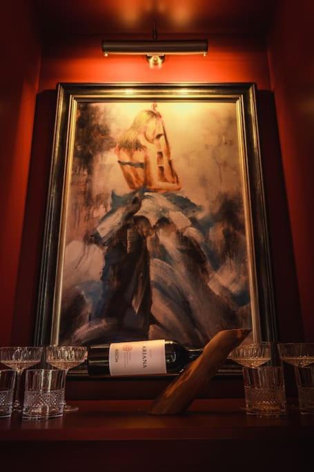Huntly House - A Residence Like No Other グラスゴー エクステリア 写真