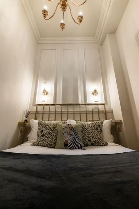 Huntly House - A Residence Like No Other グラスゴー エクステリア 写真
