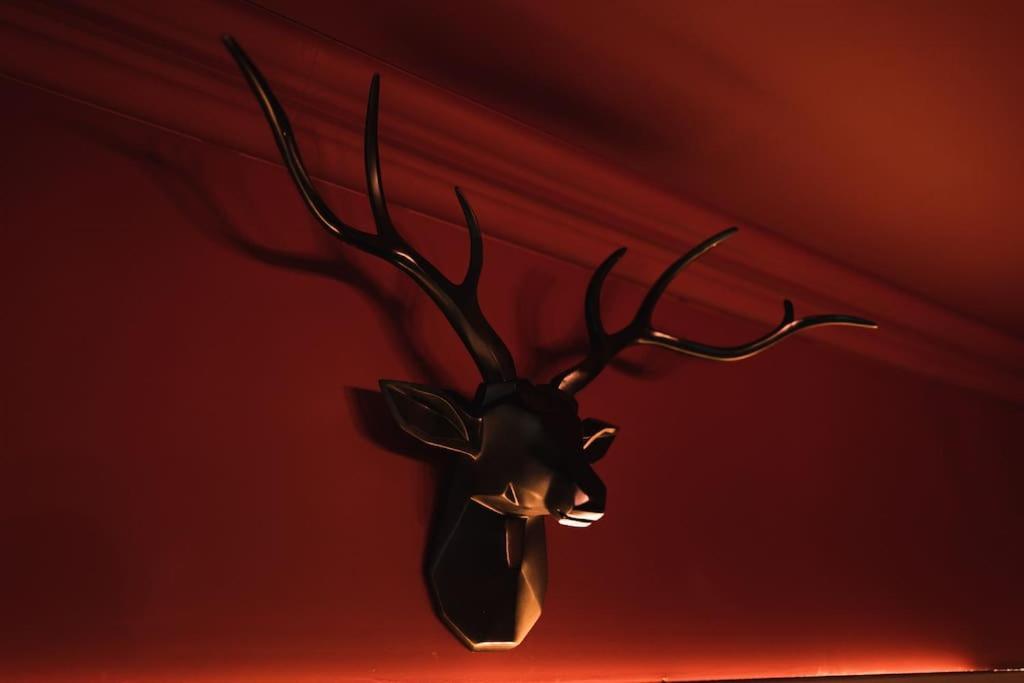 Huntly House - A Residence Like No Other グラスゴー エクステリア 写真