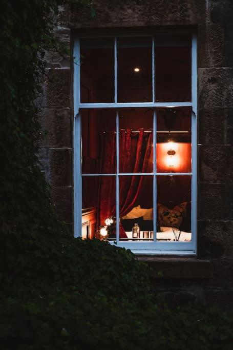 Huntly House - A Residence Like No Other グラスゴー エクステリア 写真